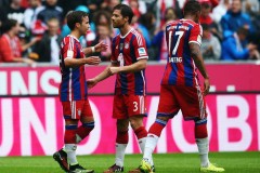 里肯畅谈欧冠抽签，多特再遇尤文，1997年决赛记忆点燃历史对决